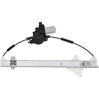 Dorman 751126 Power Window Motor and Regulator Assembly product image 2 of 4