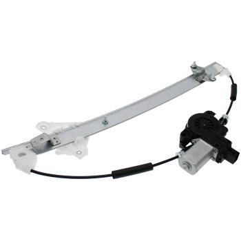 Dorman 751126 Power Window Motor and Regulator Assembly product image 3 of 4