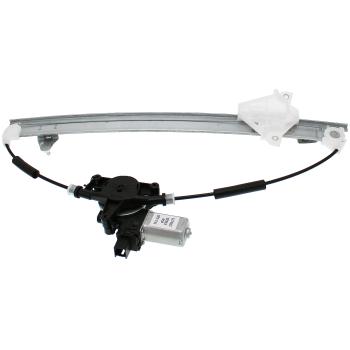 Dorman 751126 Power Window Motor and Regulator Assembly product image 4 of 4