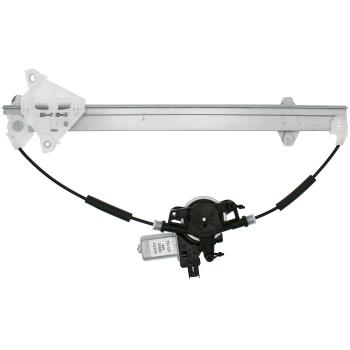 Dorman 751127 Power Window Motor and Regulator Assembly product image 1 of 4
