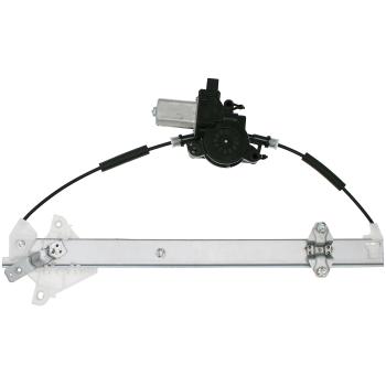 Dorman 751127 Power Window Motor and Regulator Assembly product image 2 of 4