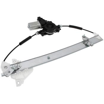 Dorman 751127 Power Window Motor and Regulator Assembly product image 3 of 4