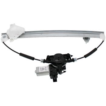 Dorman 751127 Power Window Motor and Regulator Assembly product image 4 of 4
