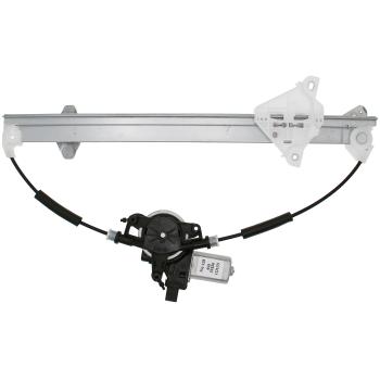 Dorman 751128 - Power Window Motor and Regulator Assembly Dorman 751128 Power Window Motor and Regulator Assembly product image 1 of 4