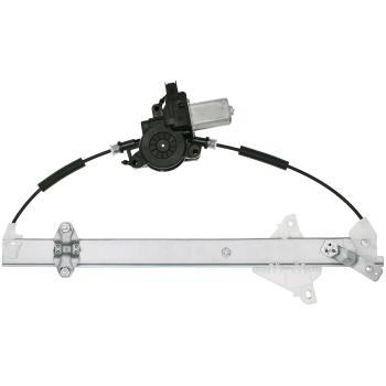 Dorman 751128 - Power Window Motor and Regulator Assembly Dorman 751128 Power Window Motor and Regulator Assembly product image 2 of 4