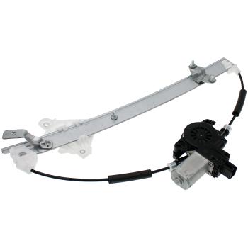 Dorman 751128 - Power Window Motor and Regulator Assembly Dorman 751128 Power Window Motor and Regulator Assembly product image 3 of 4