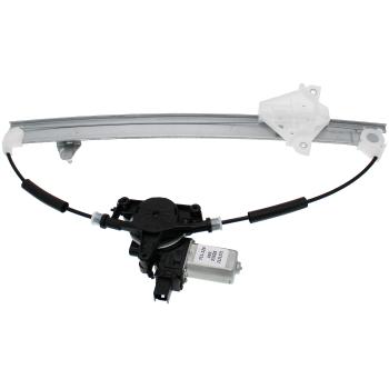 Dorman 751128 - Power Window Motor and Regulator Assembly Dorman 751128 Power Window Motor and Regulator Assembly product image 4 of 4