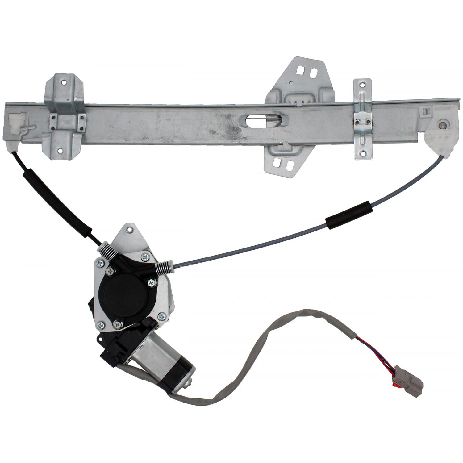 Dorman 751158 - Power Window Motor and Regulator Assembly Dorman 751158 Power Window Motor and Regulator Assembly product image 1 of 4
