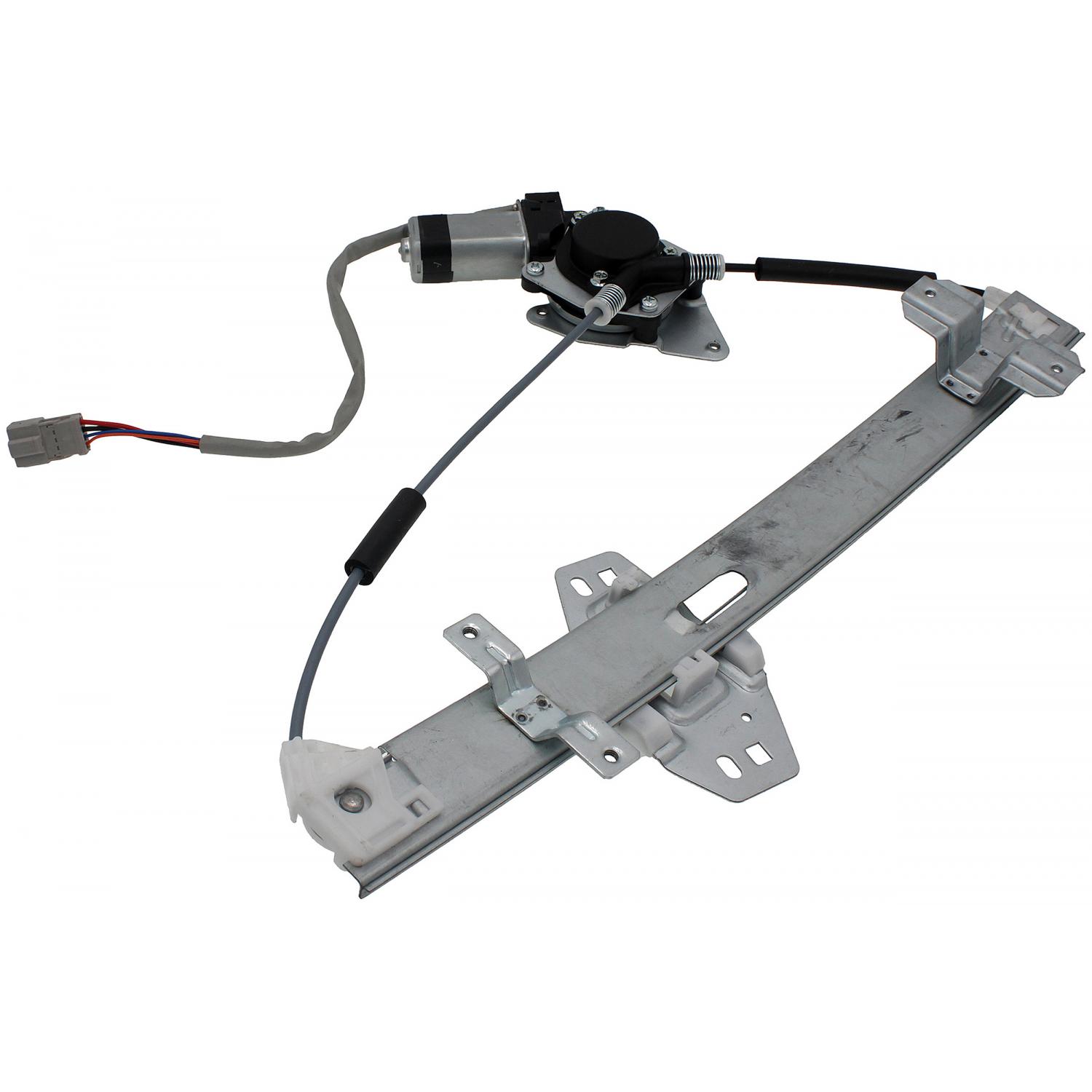 Dorman 751158 - Power Window Motor and Regulator Assembly Dorman 751158 Power Window Motor and Regulator Assembly product image 2 of 4