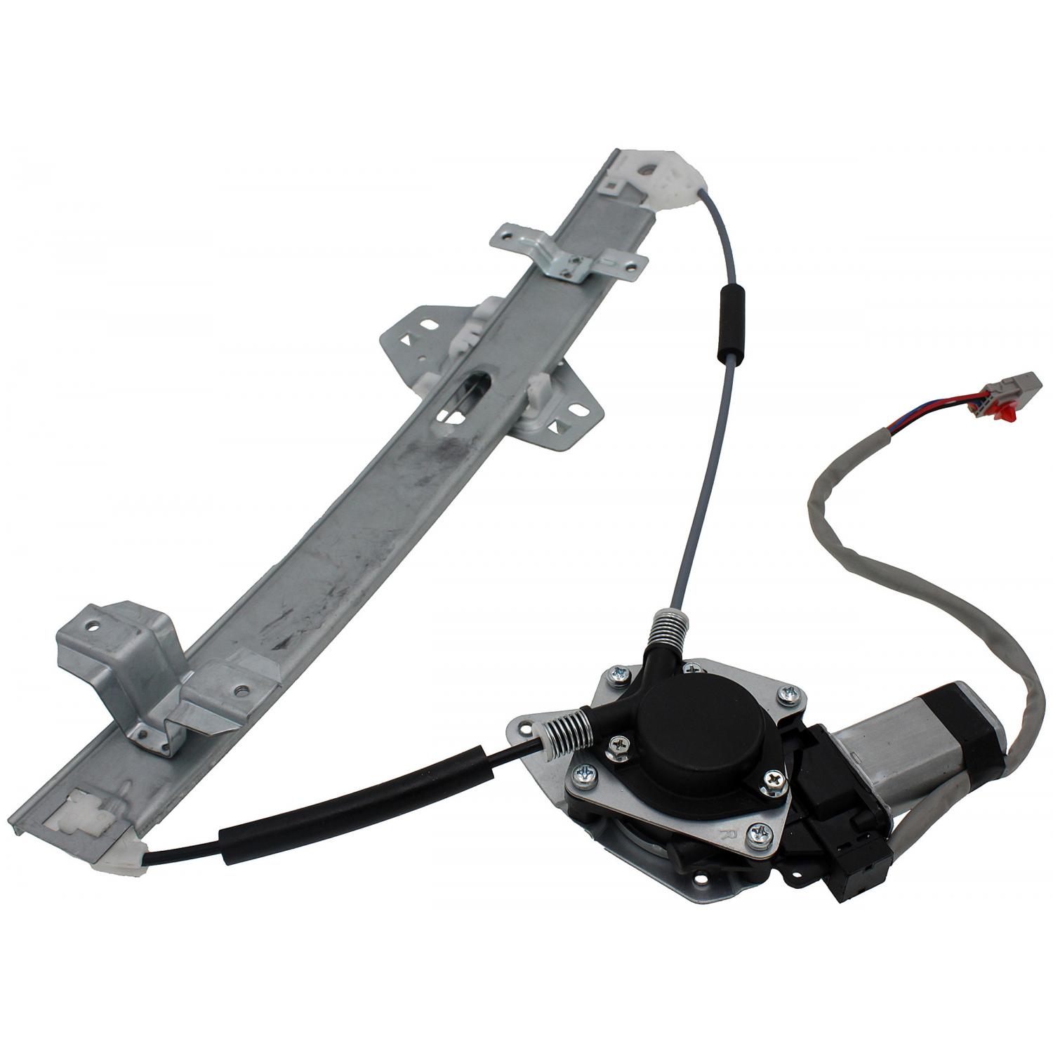 Dorman 751158 - Power Window Motor and Regulator Assembly Dorman 751158 Power Window Motor and Regulator Assembly product image 3 of 4