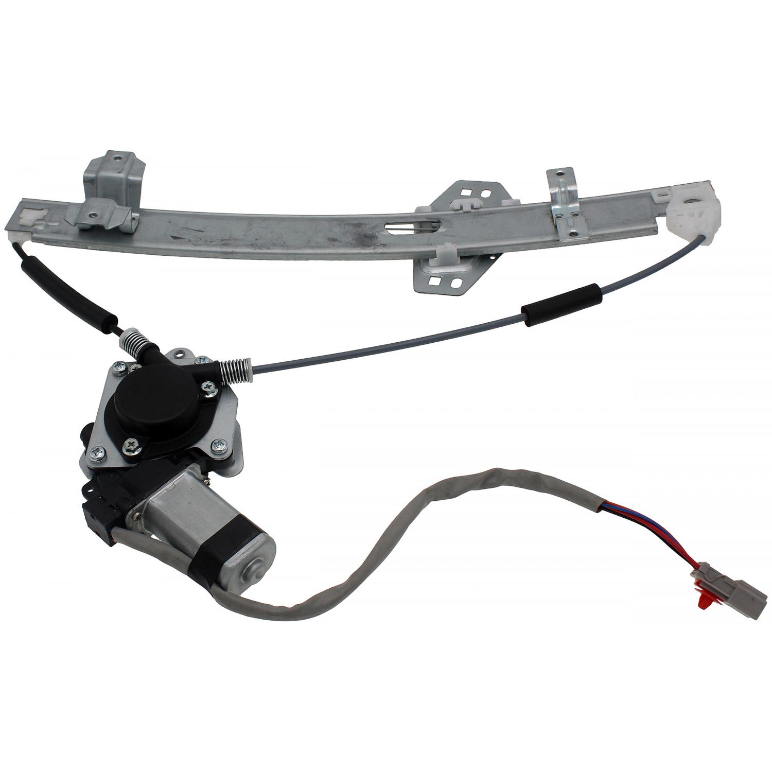 Dorman 751158 - Power Window Motor and Regulator Assembly Dorman 751158 Power Window Motor and Regulator Assembly product image 4 of 4