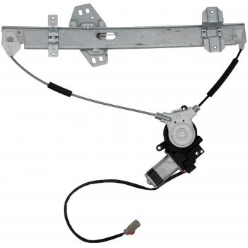 Dorman 751159 - Power Window Motor and Regulator Assembly Dorman 751159 Power Window Motor and Regulator Assembly product image 1 of 4