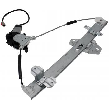 Dorman 751159 - Power Window Motor and Regulator Assembly Dorman 751159 Power Window Motor and Regulator Assembly product image 2 of 4