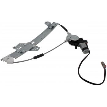 Dorman 751159 - Power Window Motor and Regulator Assembly Dorman 751159 Power Window Motor and Regulator Assembly product image 3 of 4