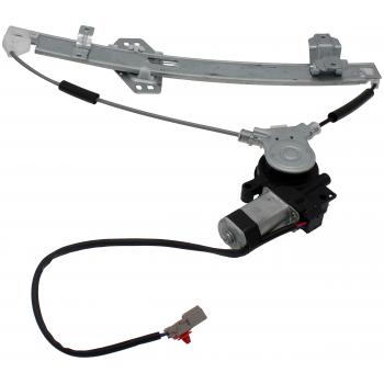 Dorman 751159 - Power Window Motor and Regulator Assembly Dorman 751159 Power Window Motor and Regulator Assembly product image 4 of 4