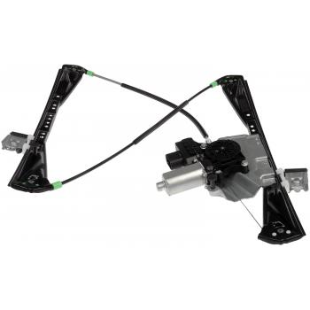 Dorman 751198 Power Window Motor and Regulator Assembly product image 2 of 7