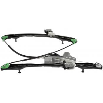 Dorman 751198 Power Window Motor and Regulator Assembly product image 3 of 7