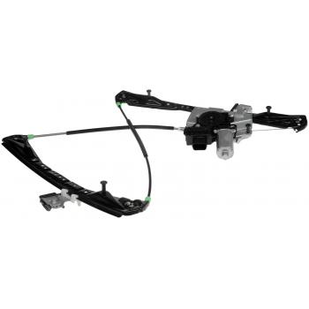Dorman 751198 Power Window Motor and Regulator Assembly product image 4 of 7