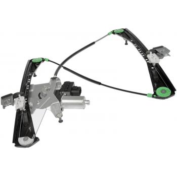 Dorman 751198 Power Window Motor and Regulator Assembly product image 5 of 7