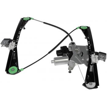 Dorman 751199 - Power Window Motor and Regulator Assembly Dorman 751199 Power Window Motor and Regulator Assembly product image 1 of 7