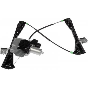 Dorman 751199 - Power Window Motor and Regulator Assembly Dorman 751199 Power Window Motor and Regulator Assembly product image 2 of 7