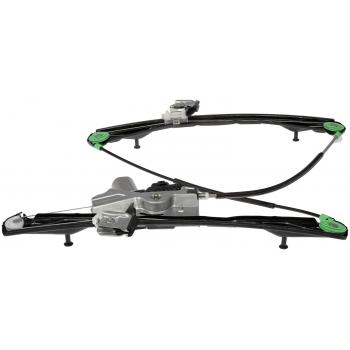 Dorman 751199 - Power Window Motor and Regulator Assembly Dorman 751199 Power Window Motor and Regulator Assembly product image 3 of 7