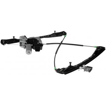 Dorman 751199 - Power Window Motor and Regulator Assembly Dorman 751199 Power Window Motor and Regulator Assembly product image 4 of 7