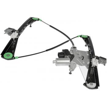 Dorman 751199 - Power Window Motor and Regulator Assembly Dorman 751199 Power Window Motor and Regulator Assembly product image 5 of 7
