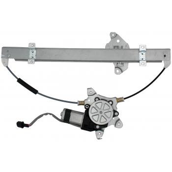 Dorman 751210 Power Window Motor and Regulator Assembly product image 1 of 4