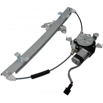 Dorman 751210 Power Window Motor and Regulator Assembly product image 2 of 4