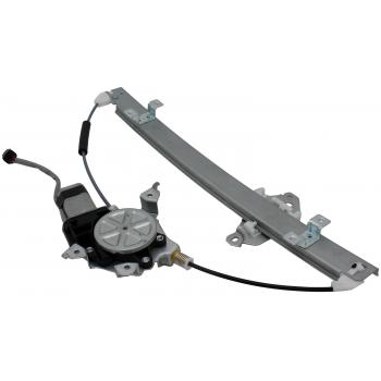 Dorman 751210 Power Window Motor and Regulator Assembly product image 3 of 4