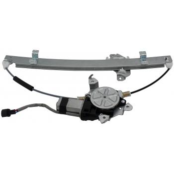 Dorman 751210 Power Window Motor and Regulator Assembly product image 4 of 4