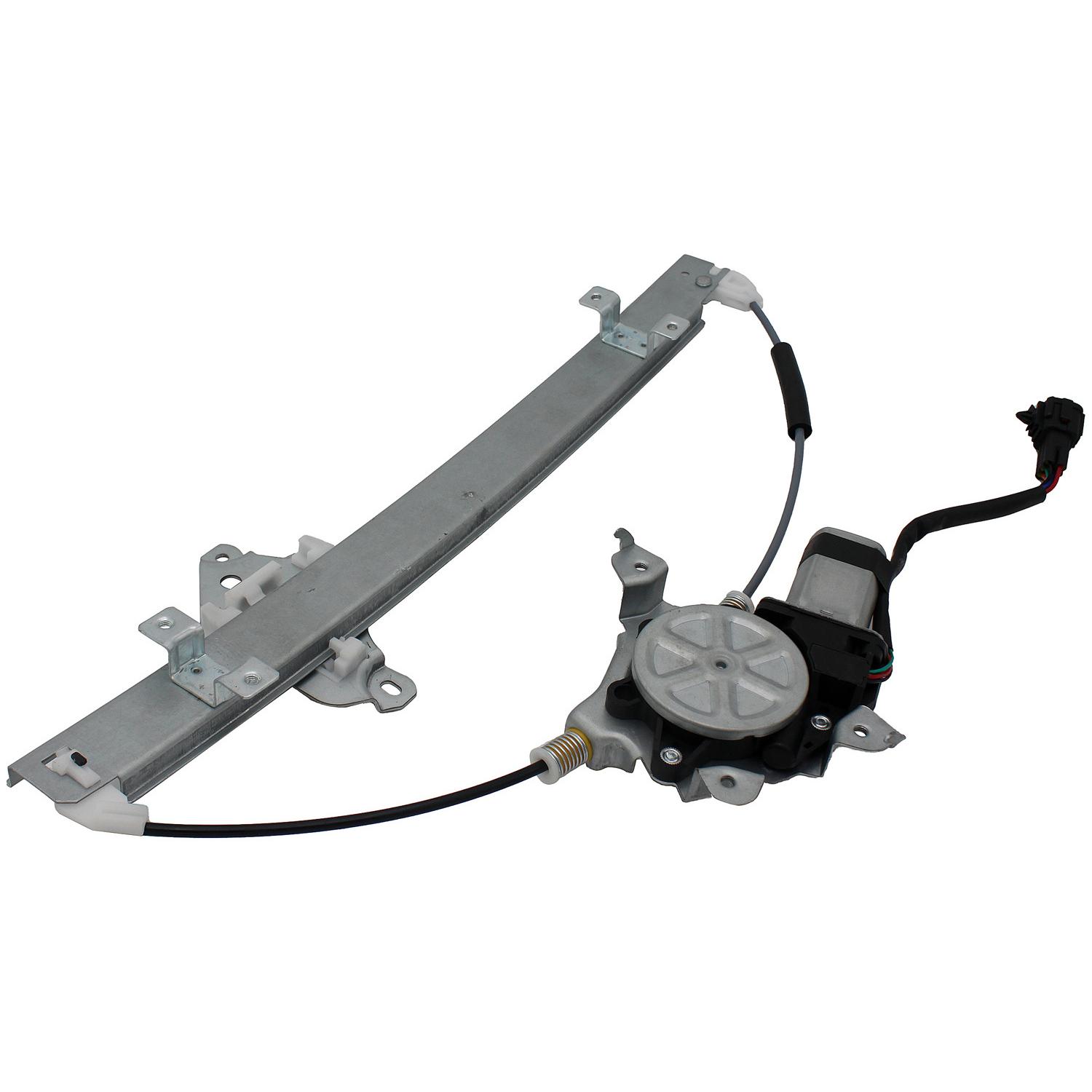 Dorman 751211 Power Window Motor and Regulator Assembly product image 2 of 4