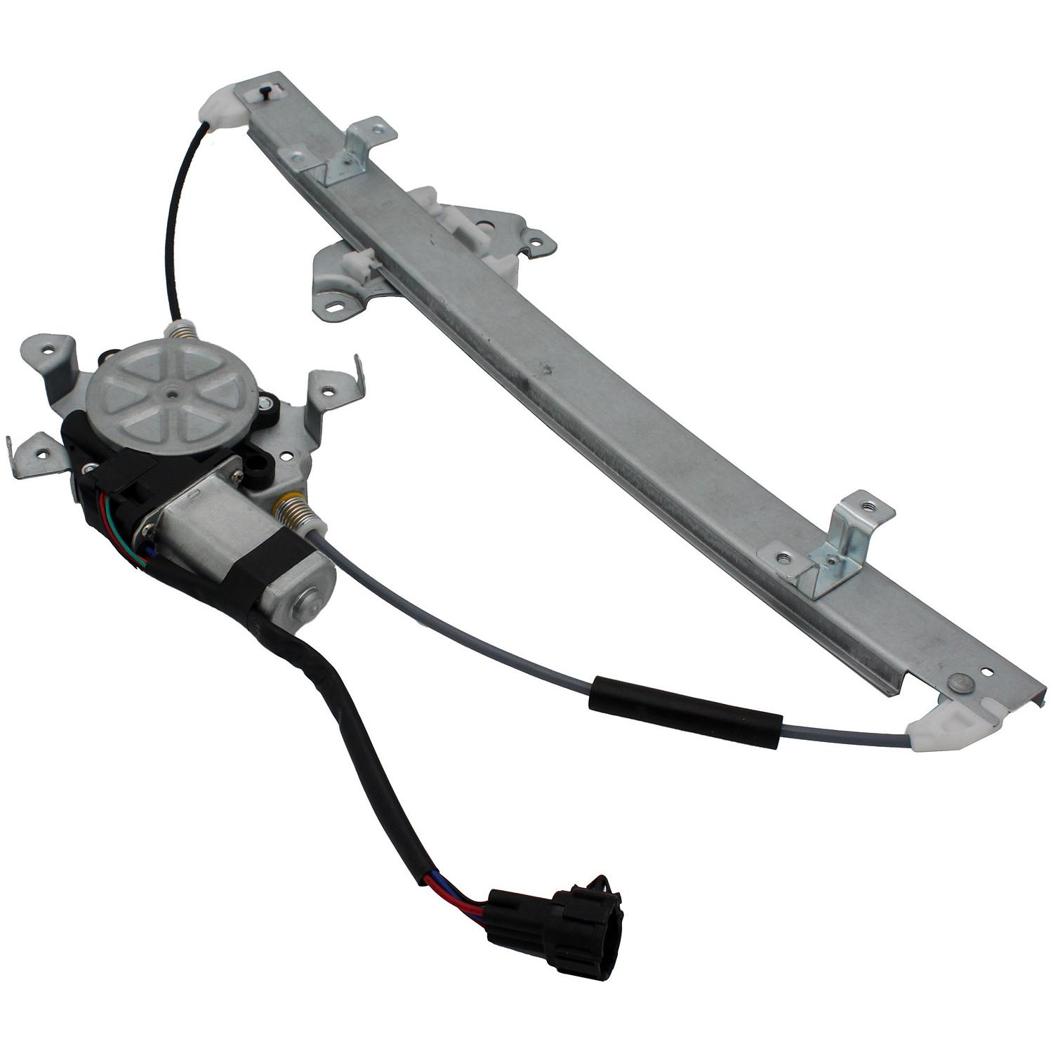 Dorman 751211 Power Window Motor and Regulator Assembly product image 3 of 4