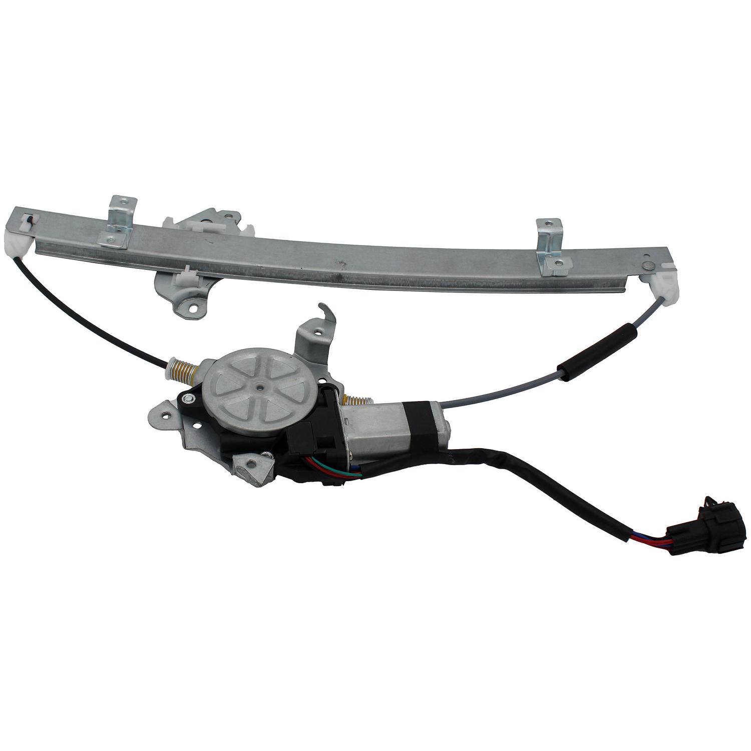 Dorman 751211 Power Window Motor and Regulator Assembly product image 4 of 4