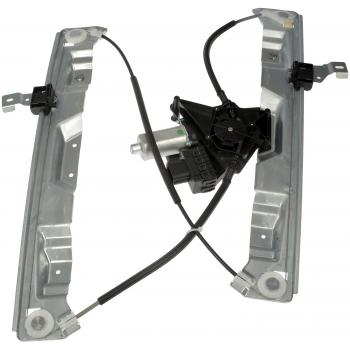 Dorman 751217 Power Window Motor and Regulator Assembly product image 1 of 5