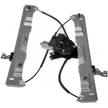Dorman 751217 Power Window Motor and Regulator Assembly product image 2 of 5