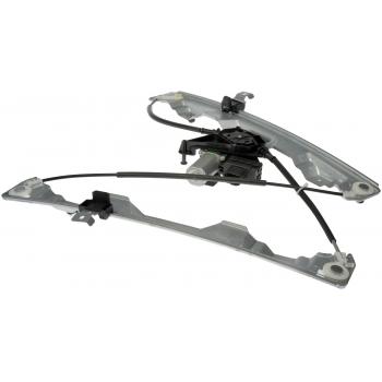 Dorman 751217 Power Window Motor and Regulator Assembly product image 3 of 5