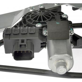 Dorman 751217 Power Window Motor and Regulator Assembly product image 4 of 5