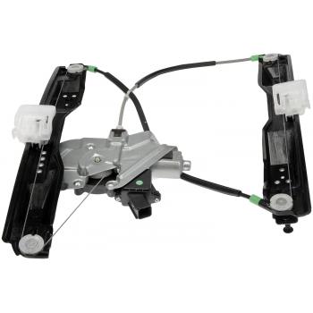 Dorman 751224 Power Window Motor and Regulator Assembly product image 1 of 6