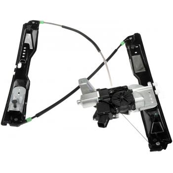 Dorman 751224 Power Window Motor and Regulator Assembly product image 2 of 6