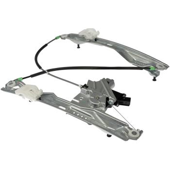 Dorman 751224 Power Window Motor and Regulator Assembly product image 6 of 6