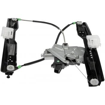 Dorman 751225 - Power Window Motor and Regulator Assembly Dorman 751225 Power Window Motor and Regulator Assembly product image 1 of 6