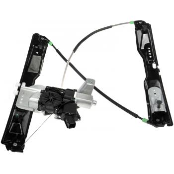 Dorman 751225 - Power Window Motor and Regulator Assembly Dorman 751225 Power Window Motor and Regulator Assembly product image 2 of 6