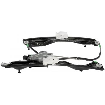 Dorman 751225 - Power Window Motor and Regulator Assembly Dorman 751225 Power Window Motor and Regulator Assembly product image 3 of 6