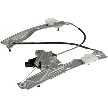 Dorman 751225 - Power Window Motor and Regulator Assembly Dorman 751225 Power Window Motor and Regulator Assembly product image 6 of 6