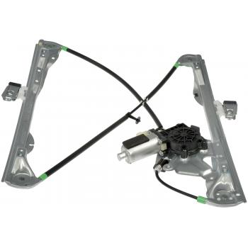 Dorman 751228 Power Window Motor and Regulator Assembly product image 3 of 7