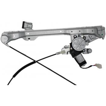 Dorman 751228 Power Window Motor and Regulator Assembly product image 4 of 7
