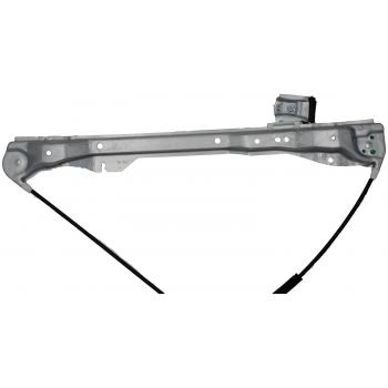 Dorman 751228 Power Window Motor and Regulator Assembly product image 5 of 7