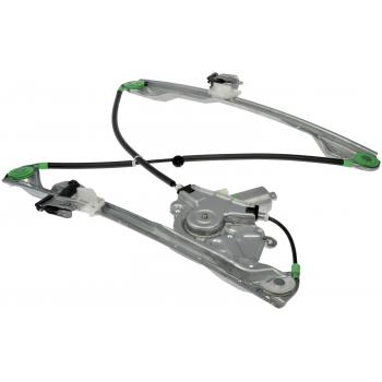 Dorman 751228 Power Window Motor and Regulator Assembly product image 6 of 7